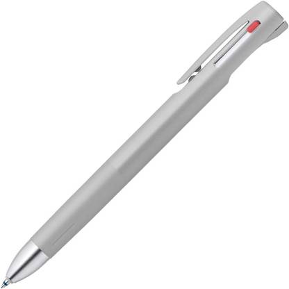 Zebra Sarasa Blen 2+S Ballpen and Mechanical Pencil 0.5mm Latte Color Series[B2SAS88-LTC-BBL] Ball Pen
