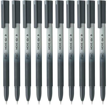 FLAIR Move Gel Pen