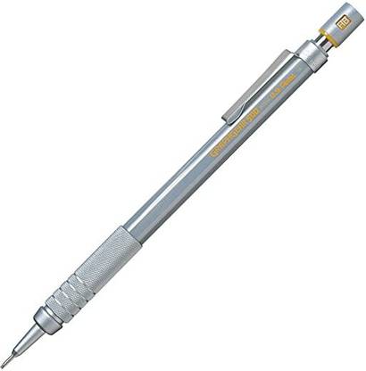 PENTEL 0.9 MM HB | HB Lead | Mini Eraser With Push Mechanism Mechanical Pencil