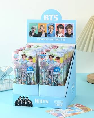 Sawkirp Ball Pen Gel Pen