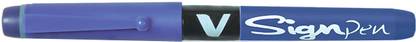 Pilot SW-VSP Liquid Ink V Sign Pen
