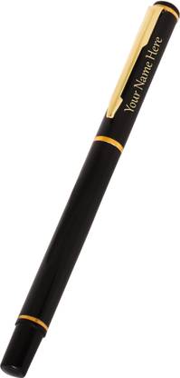 DESEOX Customised Ball Pen With Name Personalized for Gifting Printed Name Ball Pen Ball Pen