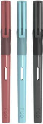 FIGO TITANIUM Fountain Pen