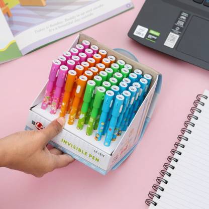 The Procure Store Invisible Pen Digital Pen