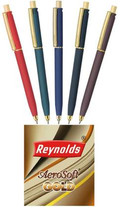Reynolds Jetter Roller Ball Pen