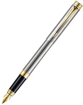 Parker folio fountain pen Clearance