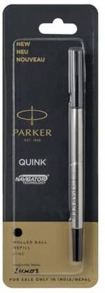 Parker Rollerball Refill