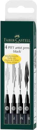 FABER-CASTELL 1 Gel Pen