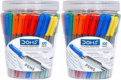 DOMS Everyday Ball Pen