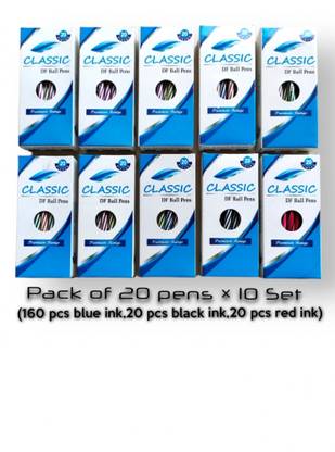 Classic DF Premium Ball Pen