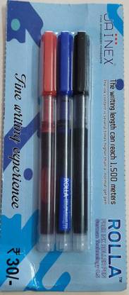 Rolla ROLLERBALL Roller Ball Pen