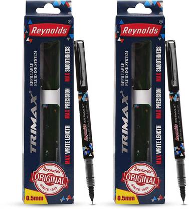 Reynolds Trimax Ball Pen