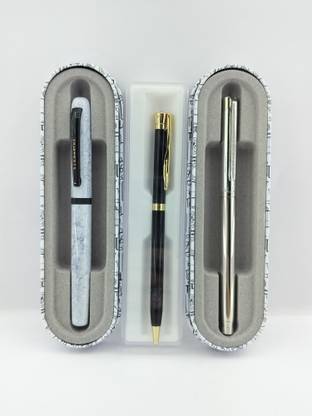 NATH JI Submarine Professional Pen Roller Ball Pen