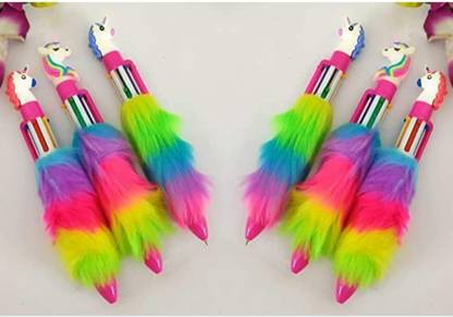 Monika Creations conic Ball Pen