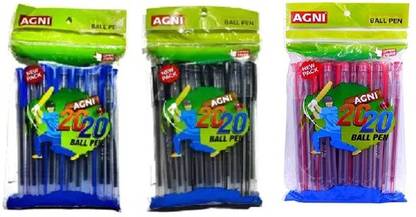 Agni AGNI 20/20 Ball Pen