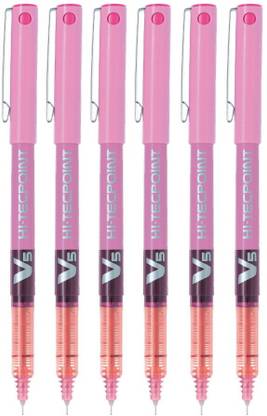 PILOT Hi-Tecpoint V5 Roller Ball Pen