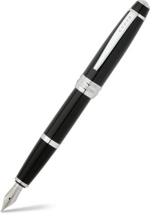 CROSS Bailey Black Fountain Pen