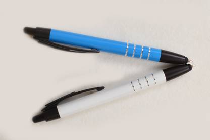 HDC 3 in 1 Capacitive Screen Stylus Touch Pen with Mobile Stand Holder, Writing Pen Ball Pen
