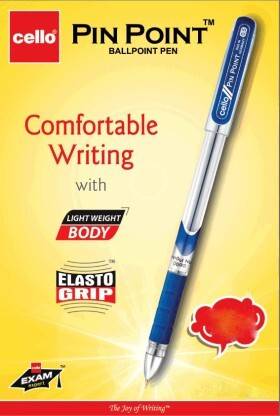 Cello Pin Point XS Ball Pen