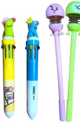 LDM New Different Collection Ball Pen