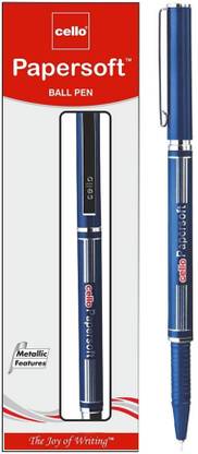 Cello Papersoft by THE MARK Ball Pen