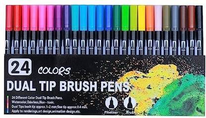 banira Pen Ink Set Calligraphy