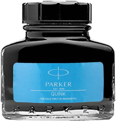 PARKER Quink Ink Bottle Ink Bottle