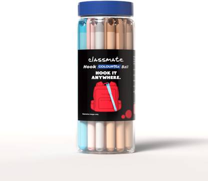 Classmate Hook Pen Gel Pen