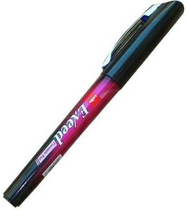 Cello Exeed by THE MARK Fountain Pen