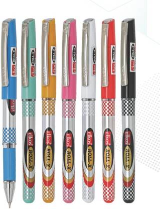 Elkos ROLL-X | Ball Pen Ball Pen