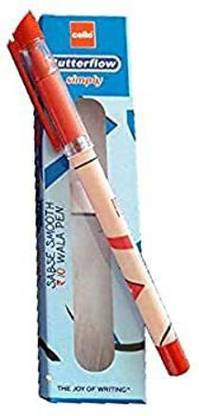 Cello Smooth Ball Pen