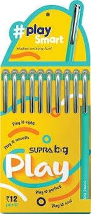 Supra Supra B&G Ball Pen
