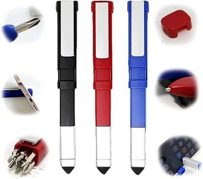 KGBTREADS conic Digital Pen