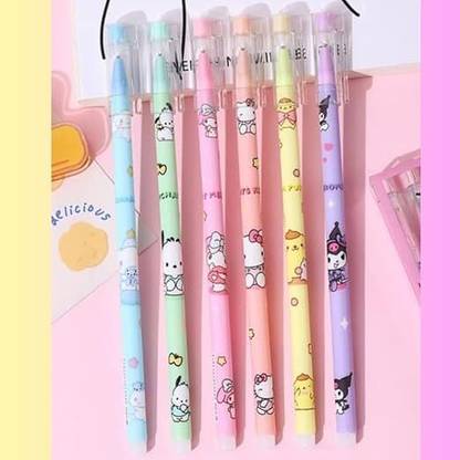 funfob hello kitty Ball Pen