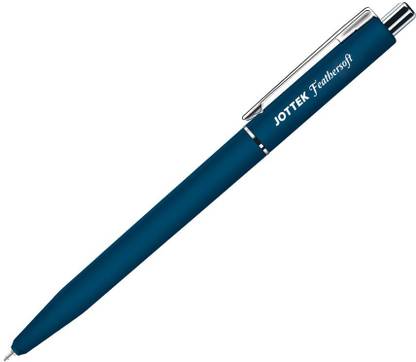 Rorito JOTTEK FEATHERSOFT 15 CLICK BALL PEN Ball Pen