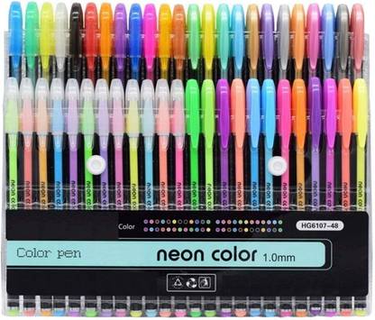 Mavles Beauty ambition Gel Pen