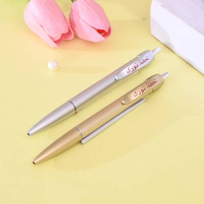 Kraft Bugs Grip Ball Pen