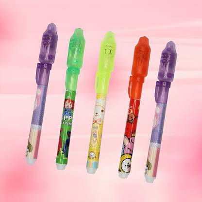 VRD Invisible Pen For Kids Refill