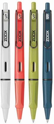 FLAIR Zoox U7 Roller Roller Ball Pen