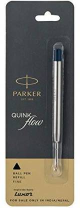 PARKER Quink Flow Ball Pen Refill