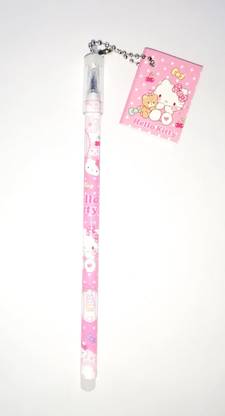 Oneclickshopping Pen With Diary Gel Pen