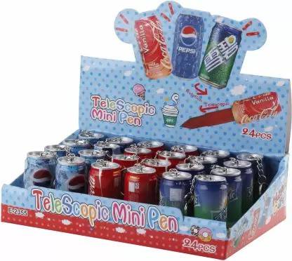 TAZURBA coke pens Ball Pen