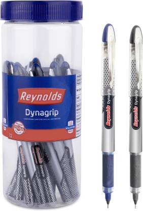 Reynolds Dynagrip Roller Ball Pen