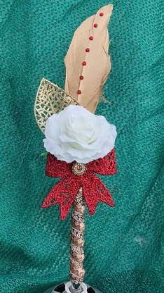 shadi Nikah pen Wedding pen NIkah qubool hai pen Feather pen Signature pen Ball Pen