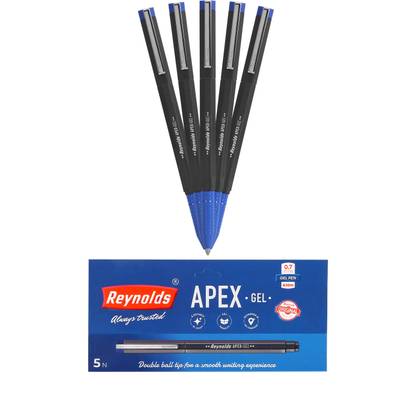 Reynolds Apex Gel Pen