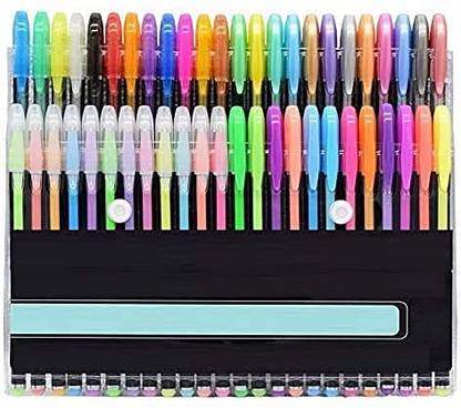 TUC Gel Gel Pen
