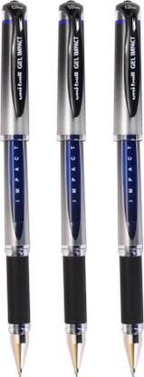 uni-ball Signo Gel Impact UM153S 1.0mm Gel Pen