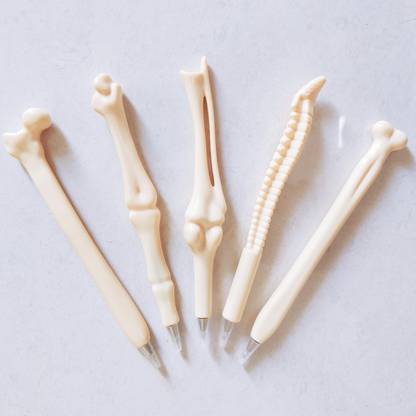 cooljayzz Bone shape pens Ball Pen