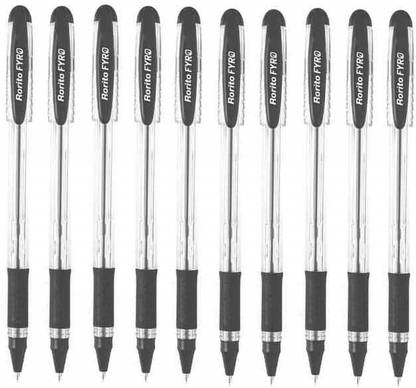 Rorito Fyro Ball Pens 10 pc Ball Pen