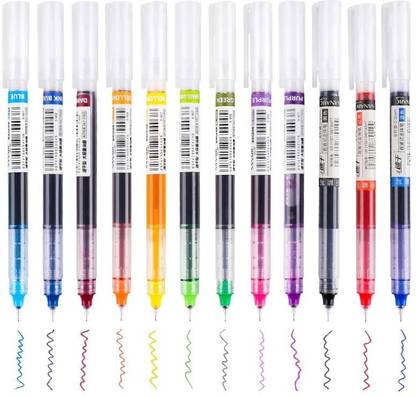 Arrolliant gel pen Gel Pen